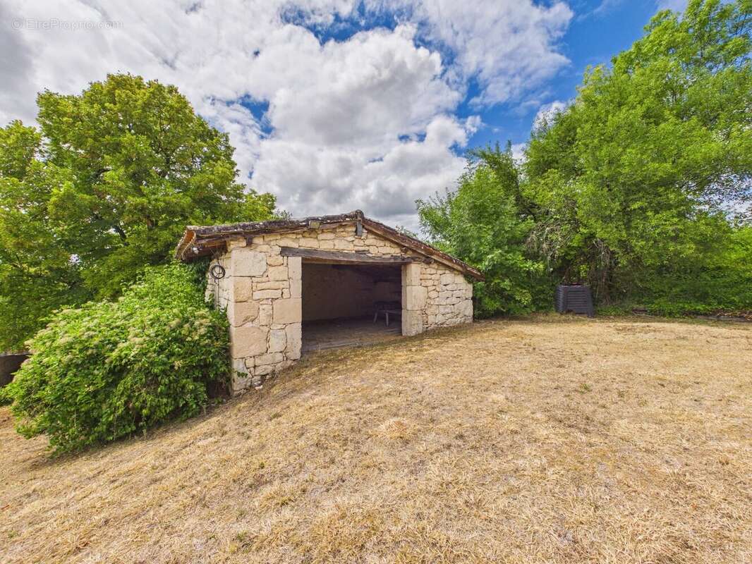 Propriété de caractère exceptionnelle avec vue sur Castelnau-de-Montmiral - photo 19
