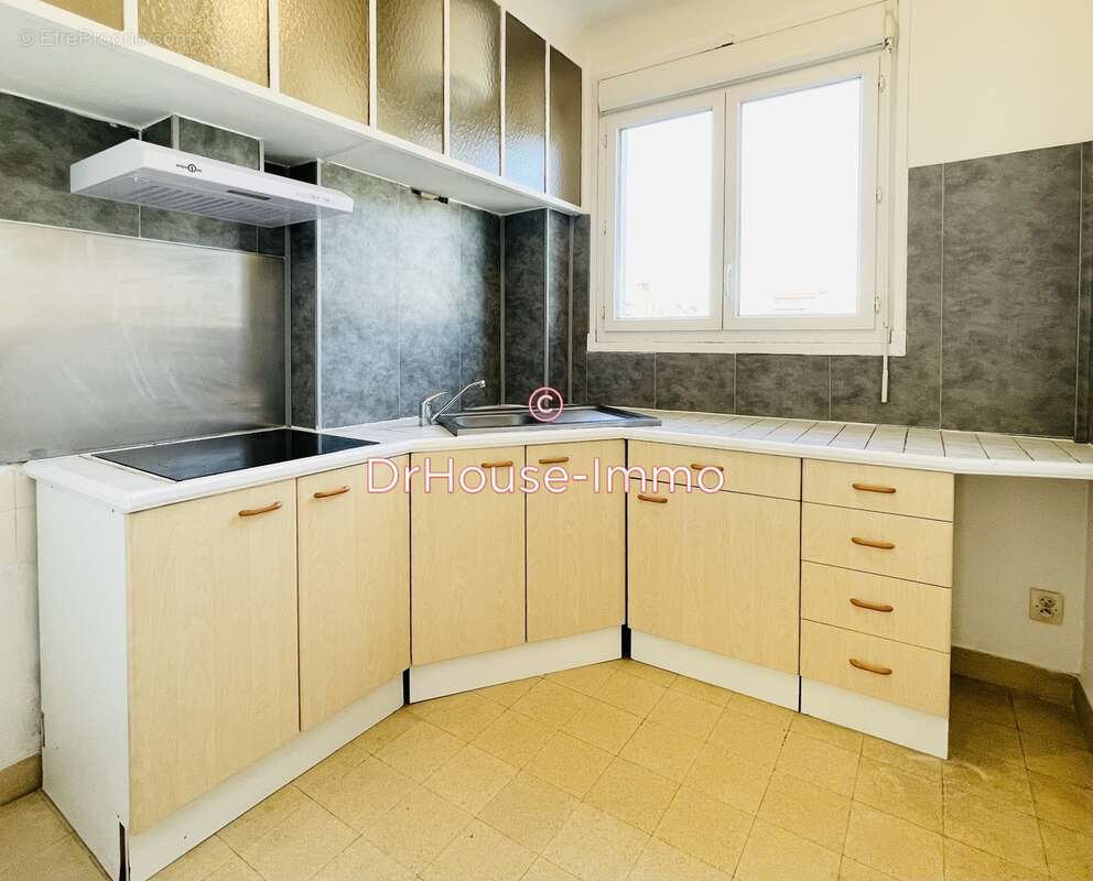 Appartement à PERPIGNAN