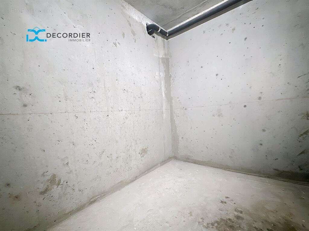 Appartement à SAINT-GINGOLPH