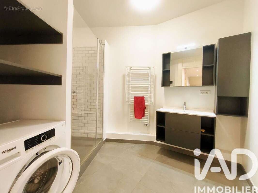 Photo 3 - Appartement à ANNEMASSE