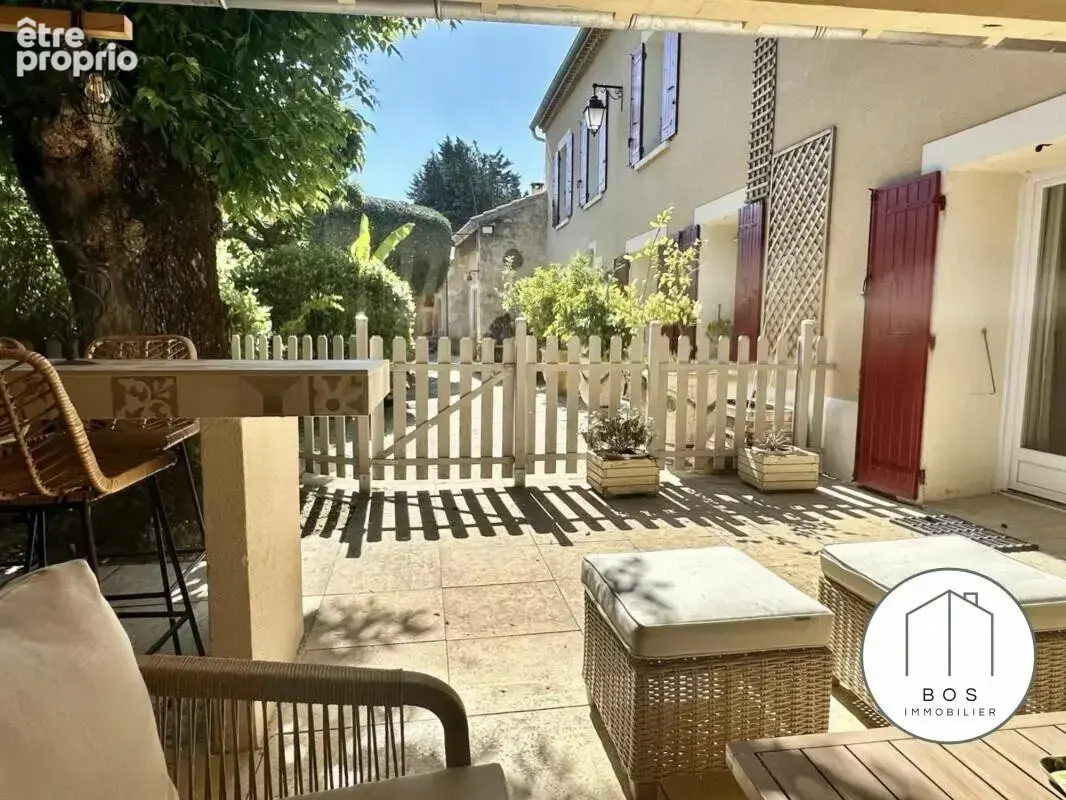 Mas avec piscine - photo 11