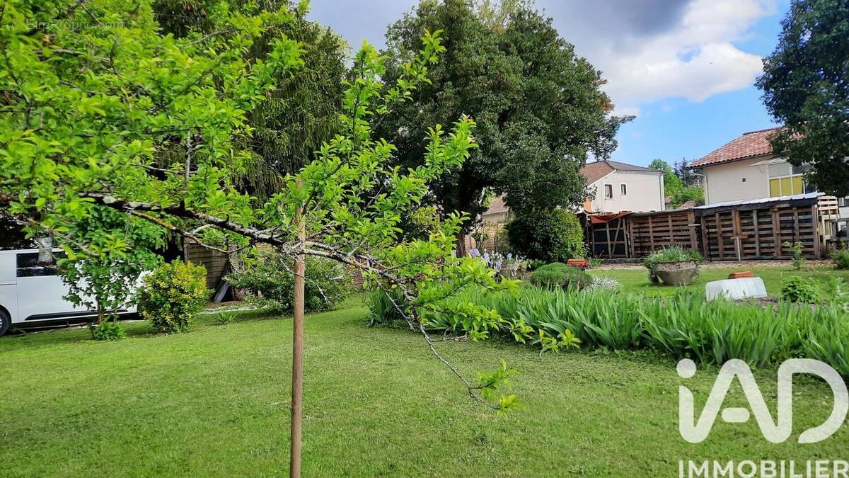 Photo 1 - Terrain à BARRET