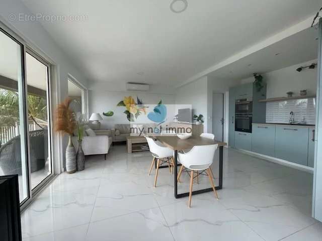 Maison à SAINT-MARTIN