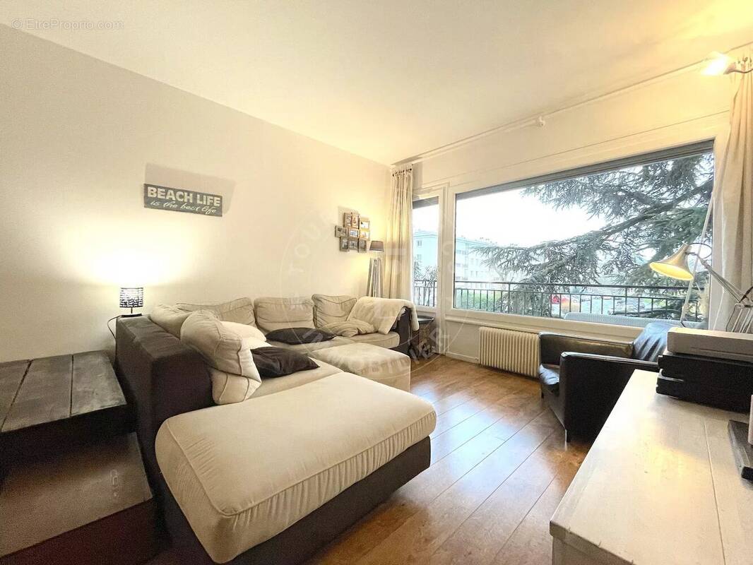 Appartement à ANNECY-LE-VIEUX