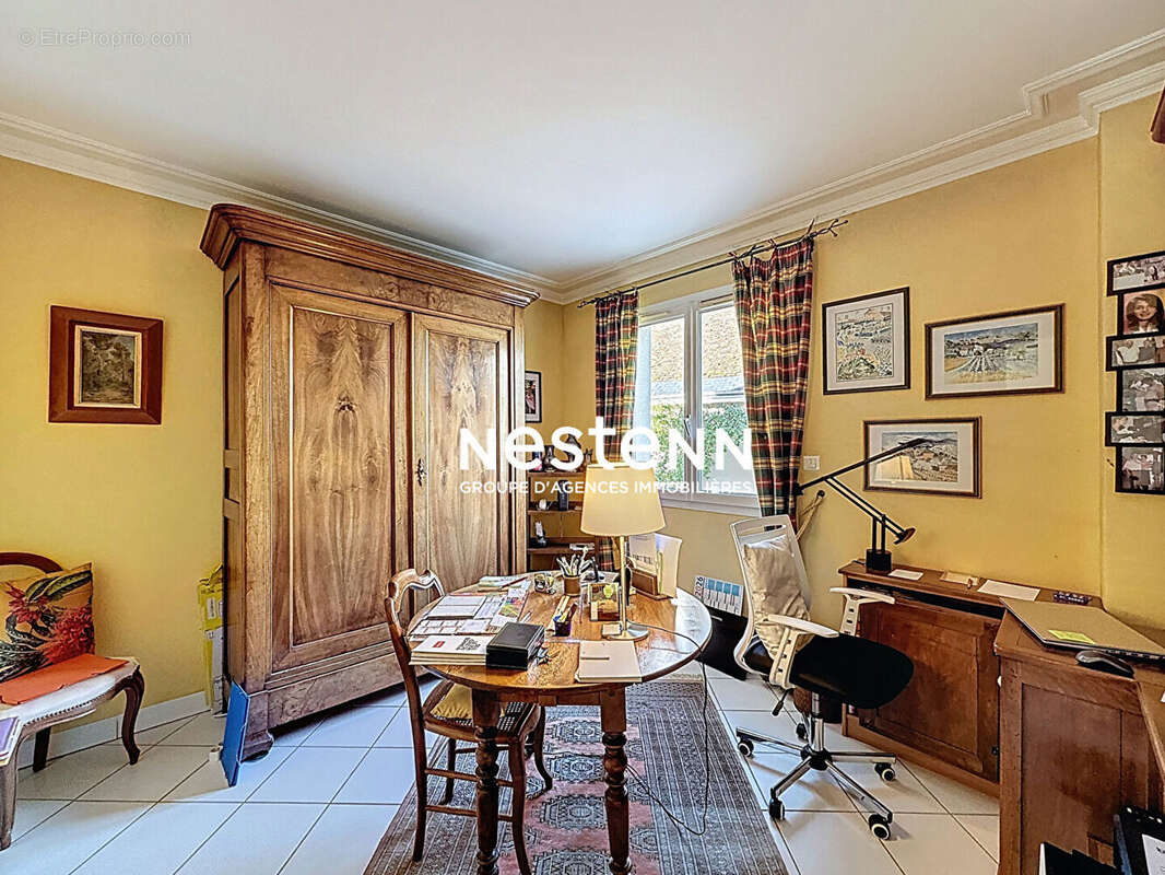 Maison à JOUE-LES-TOURS