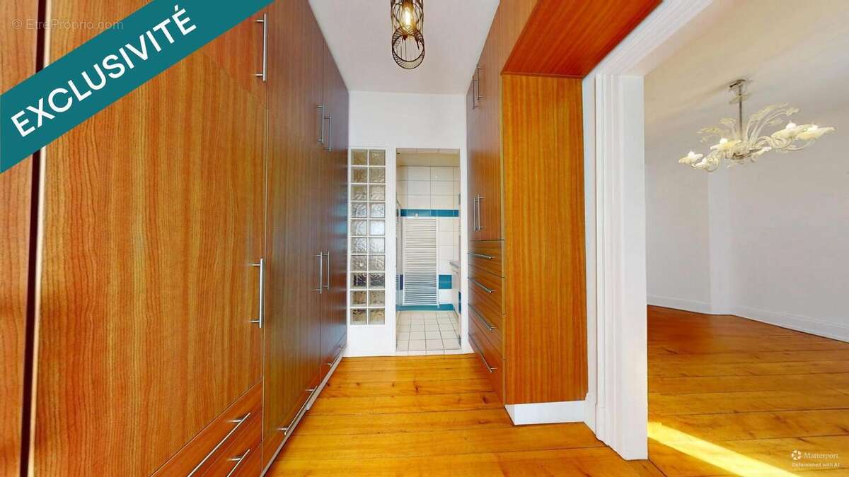 Photo 3 - Appartement à MULHOUSE