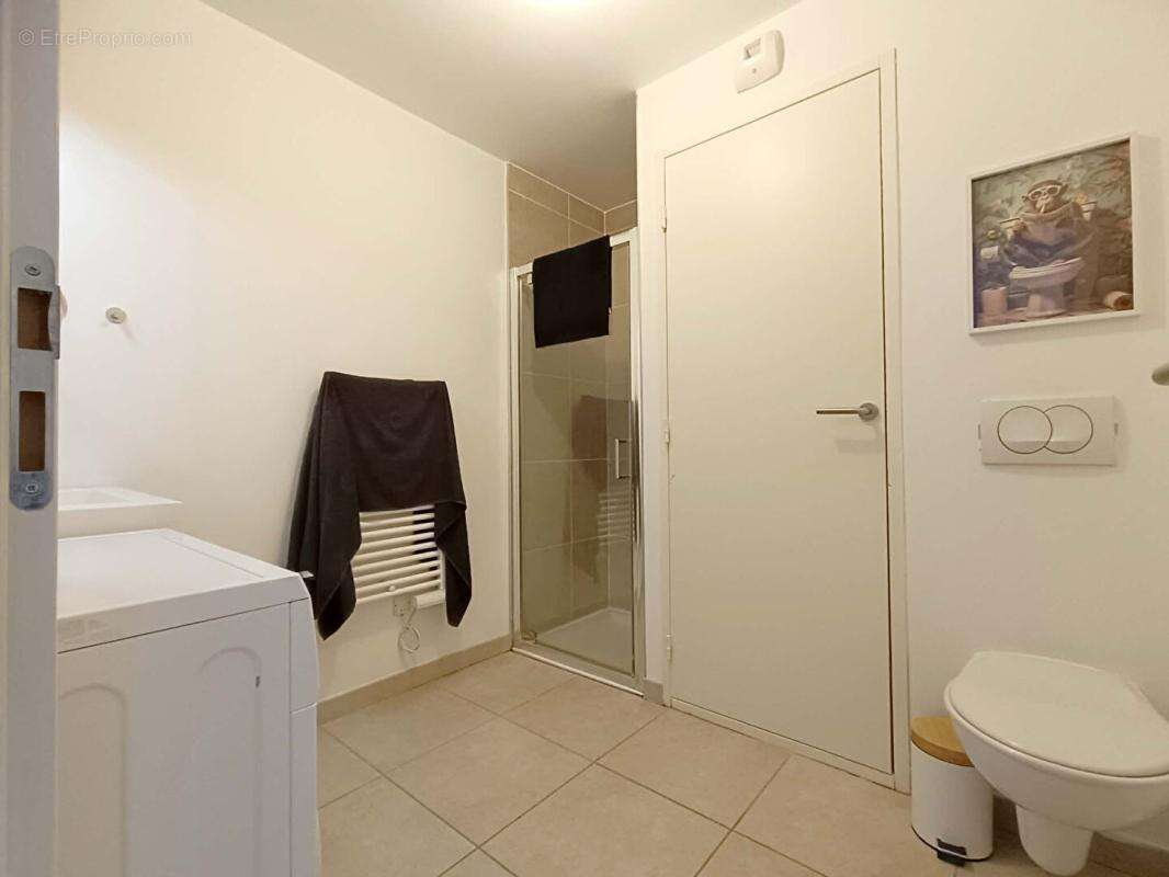 Appartement à MIRAMAS