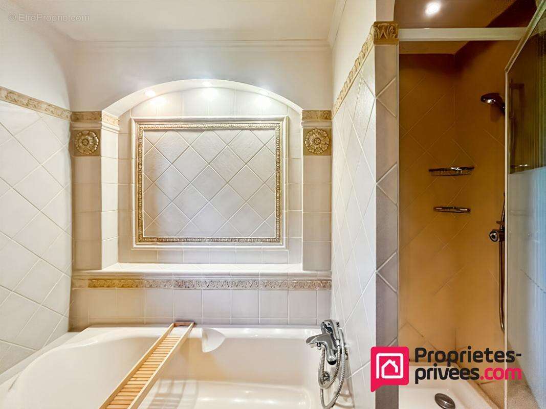 Maison à SAINT-PAUL