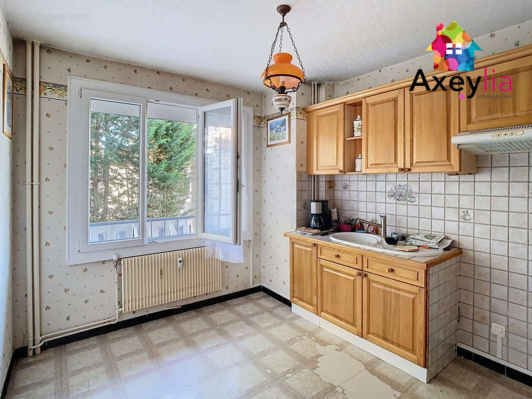 Appartement à ROANNE