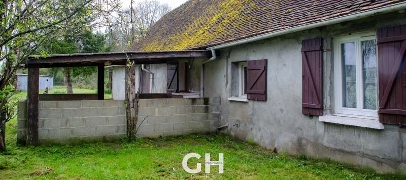 Maison à vendre 4 pièces SAINTE GEMME (36) - photo 18
