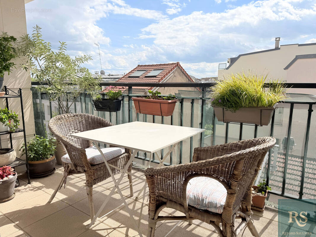 Appartement à ANTONY