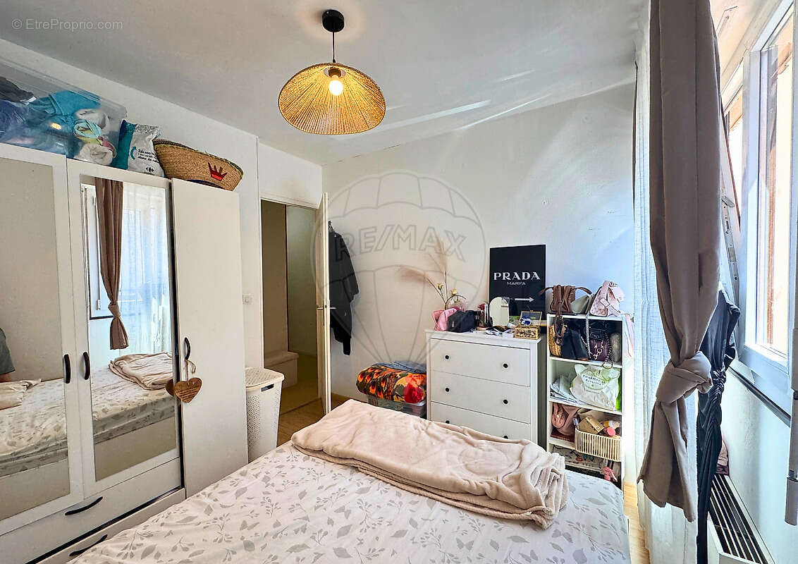 Appartement 4 chambre(s) à vendre - photo 3