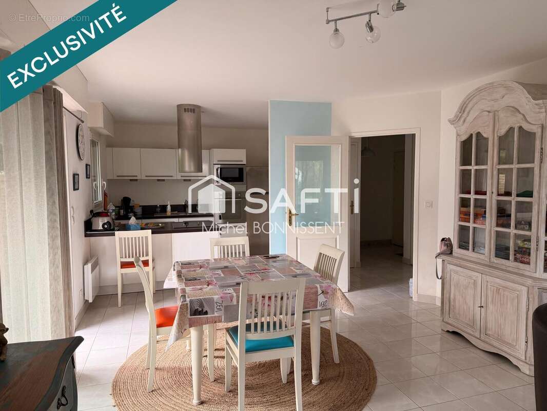 Photo 9 - Appartement à BADEN