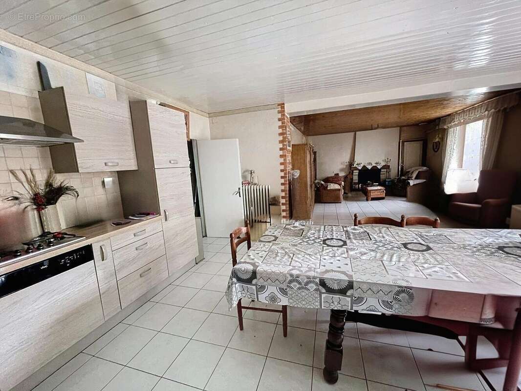 Photo 6 - Maison à SAINT-LAURENT-SUR-SEVRE