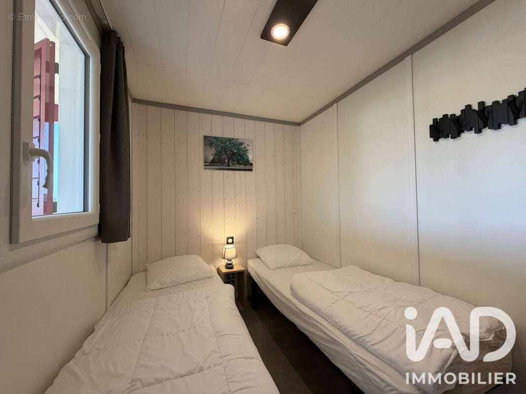 Photo 9 - Appartement à HASPARREN