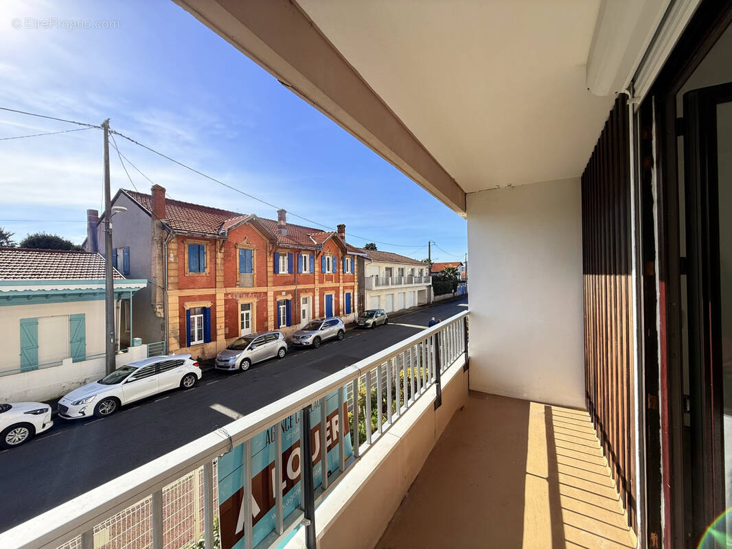 Appartement à ARCACHON
