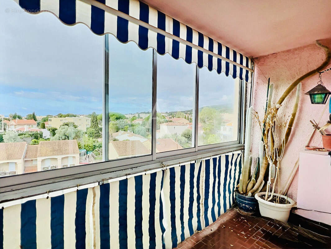 Appartement à BANDOL