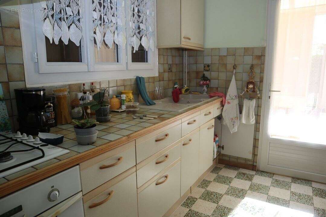 Maison à LORCY