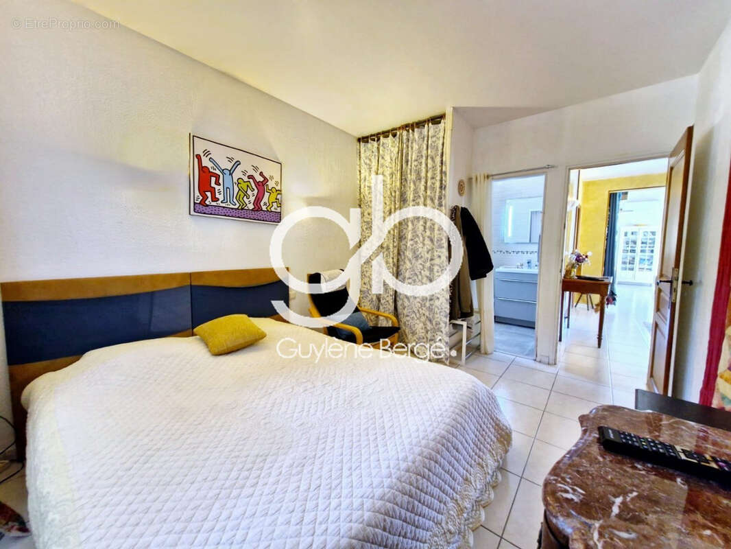 Maison à SAINT-DREZERY