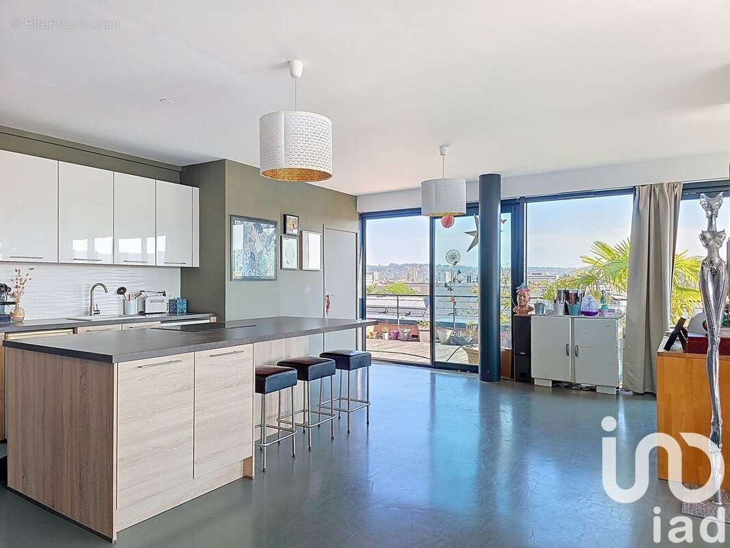 Photo 7 - Appartement à ROUEN