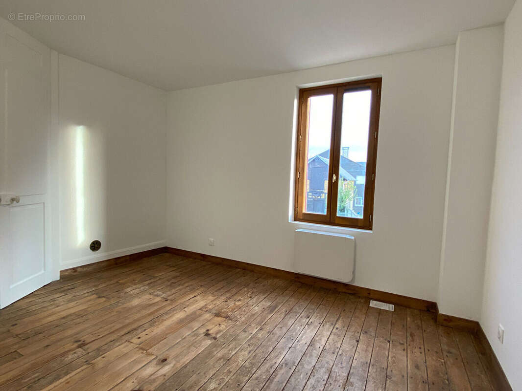 Maison à EPREVILLE-PRES-LE-NEUBOURG