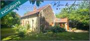 Photo 1 - Maison à LA CHATRE-LANGLIN
