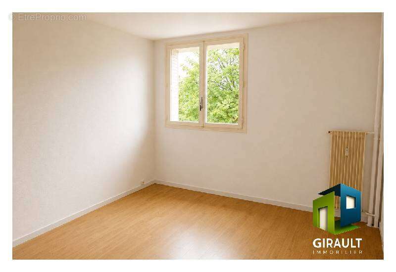 Appartement à BELFORT