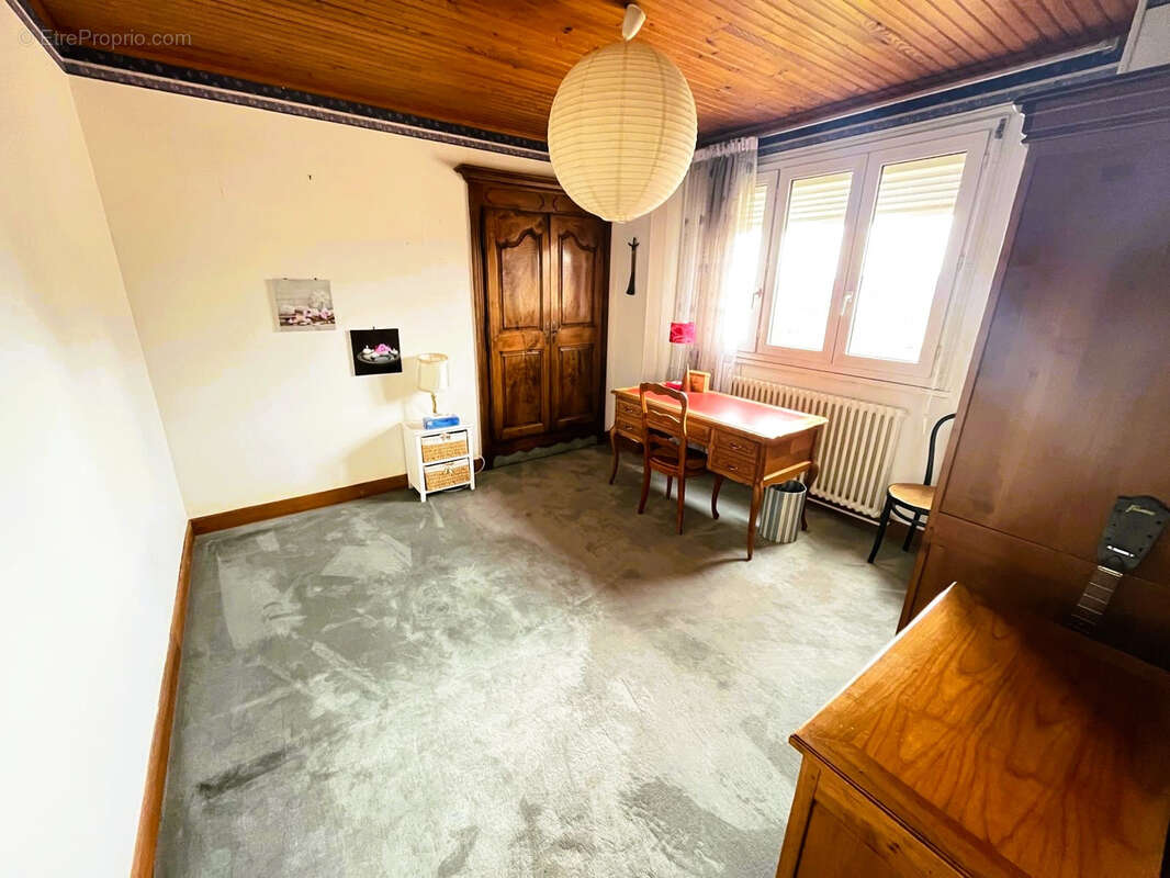 Maison à LUISANT