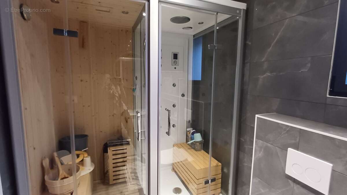 Maison à PLOUFRAGAN