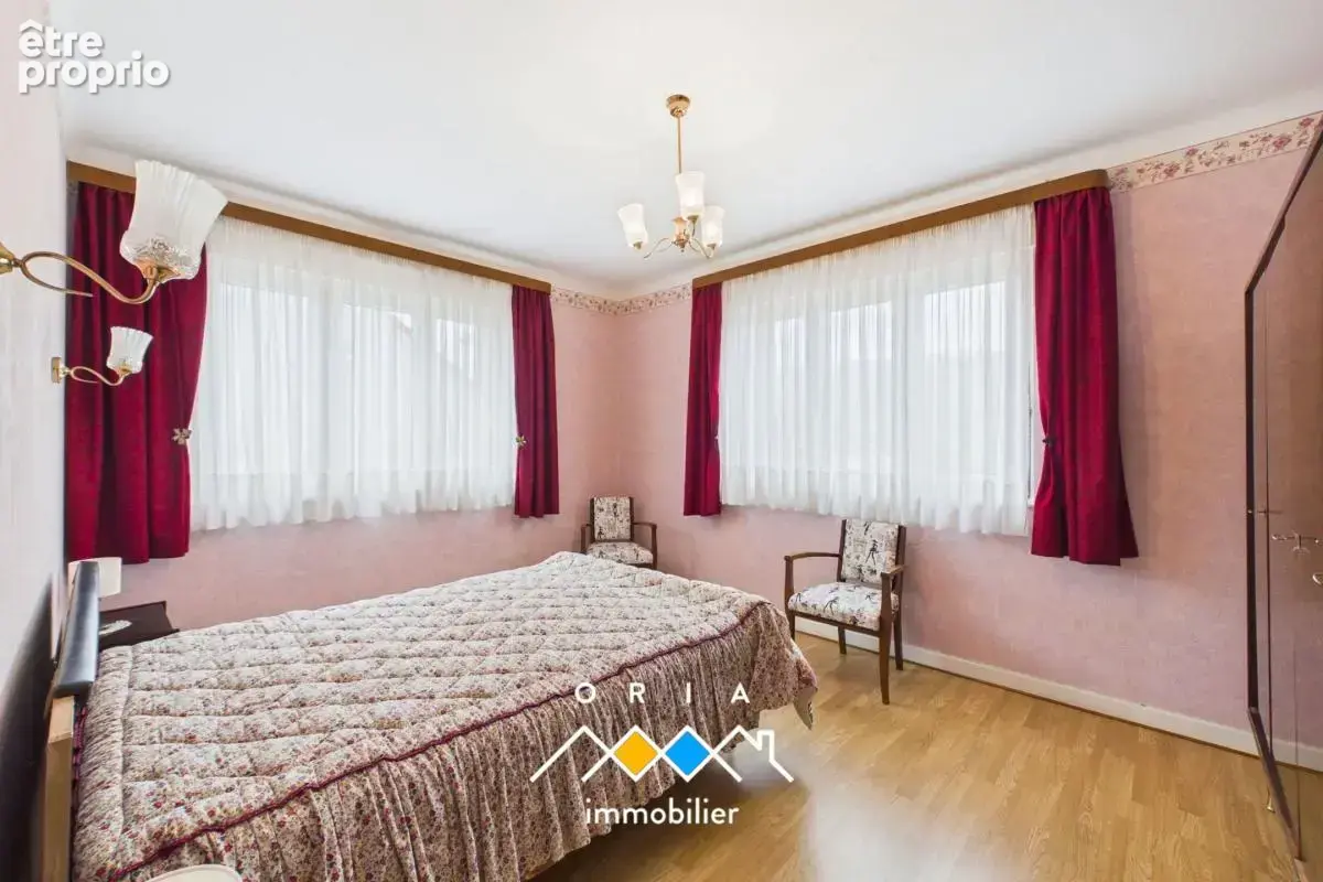 Maison 7 pièces 168 m² à vendre à Bayonville-Sur-Mad (54890) - photo 11