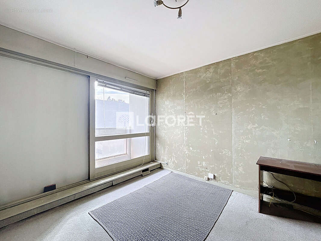 Appartement à RILLIEUX-LA-PAPE