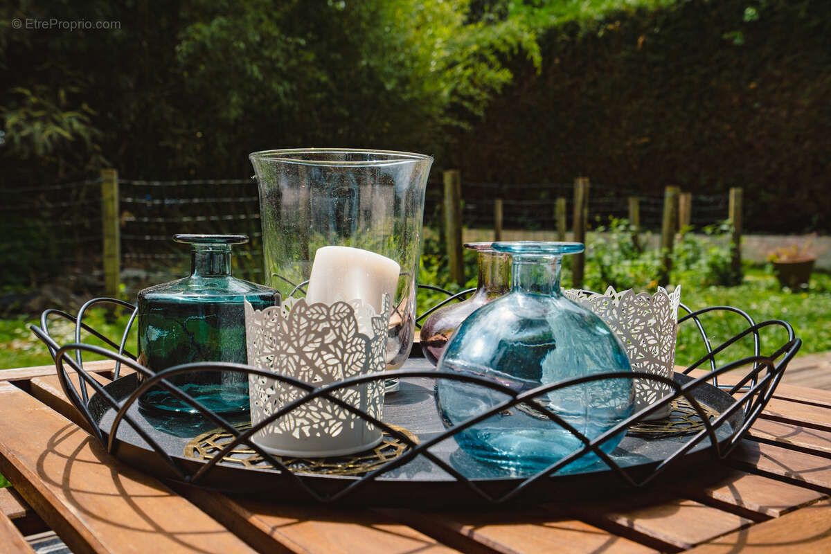 Maison à GOUPILLIERES