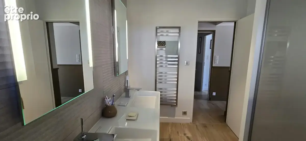 Maison 4 pièces 138 m² à vendre à Nimes (30000) - photo 9
