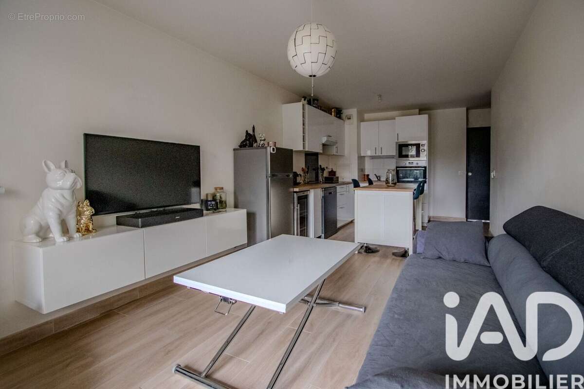 Photo 6 - Appartement à TRAPPES