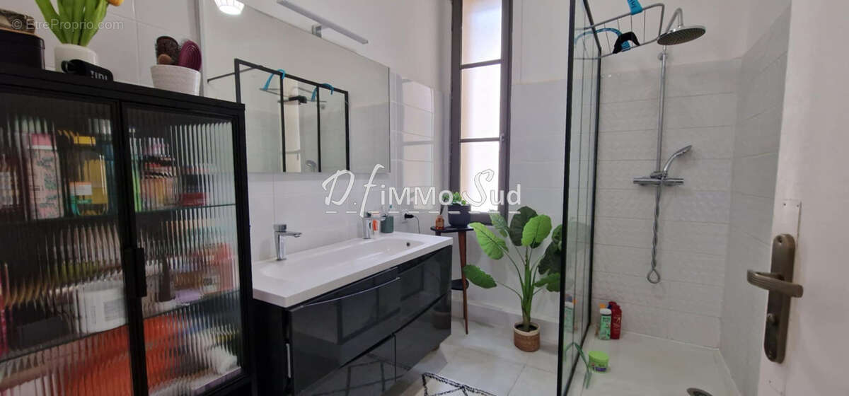 Appartement à NARBONNE