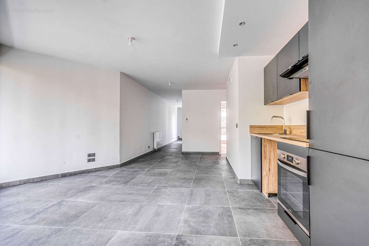 Appartement à BRY-SUR-MARNE