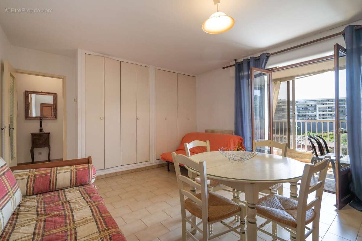 Appartement à AJACCIO