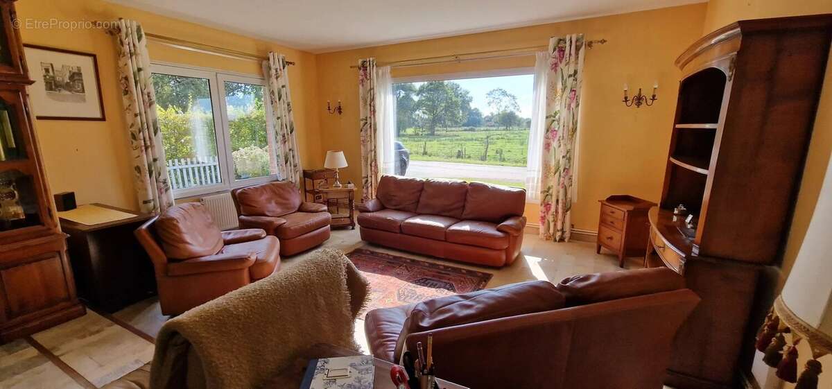 Maison à RANG-DU-FLIERS