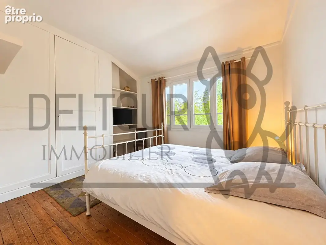 Maison meuliere a coulommiers - photo 11