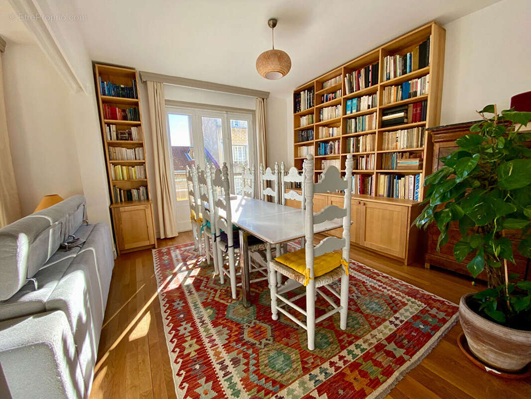 Appartement à ROANNE