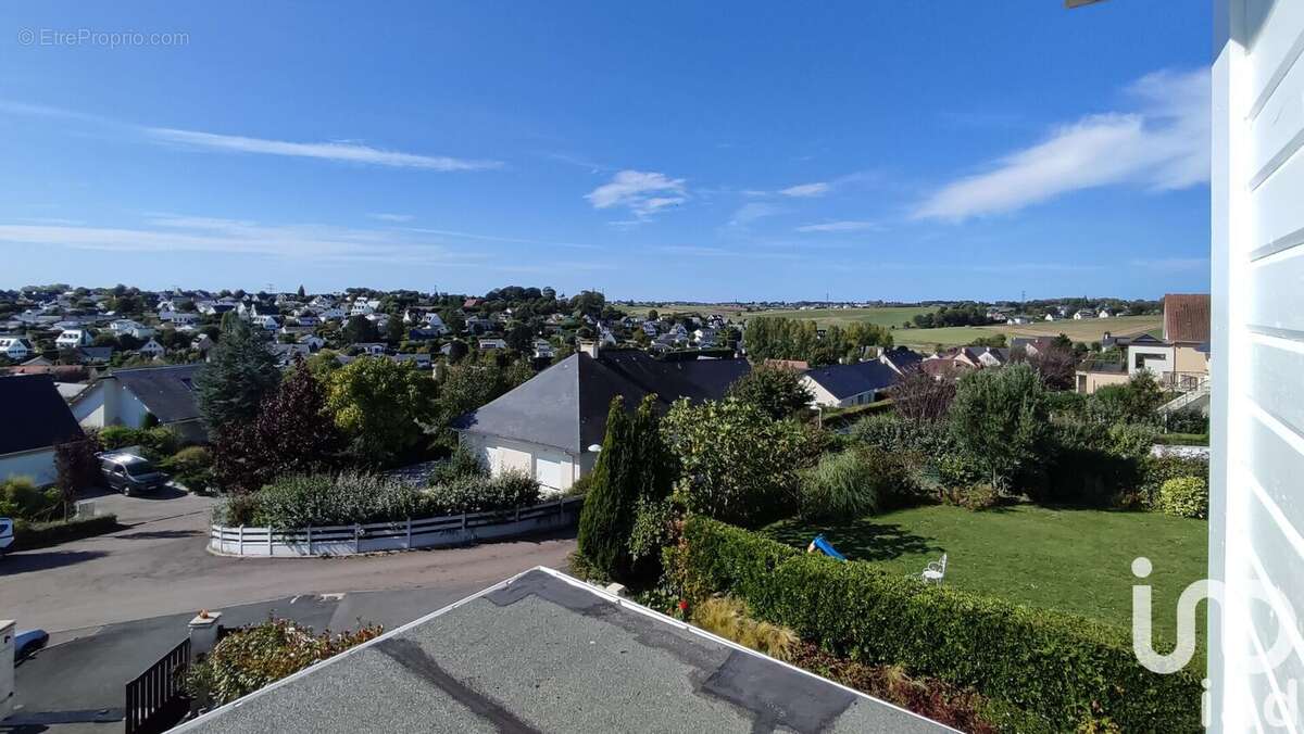 Photo 5 - Maison à FONTAINE-LA-MALLET