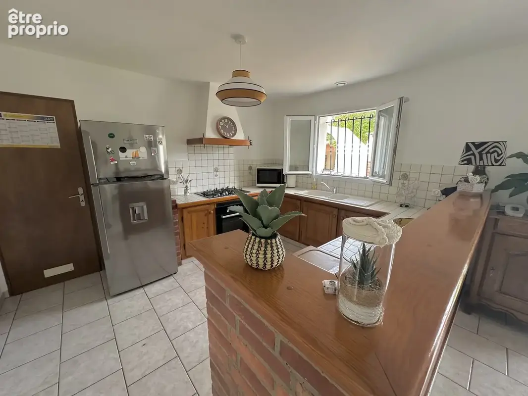 Maison 5 pièces 104 m² à vendre à Hinx (40180) - photo 6