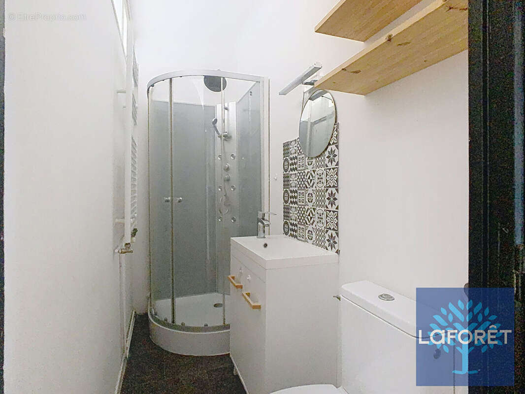 Appartement à DAX