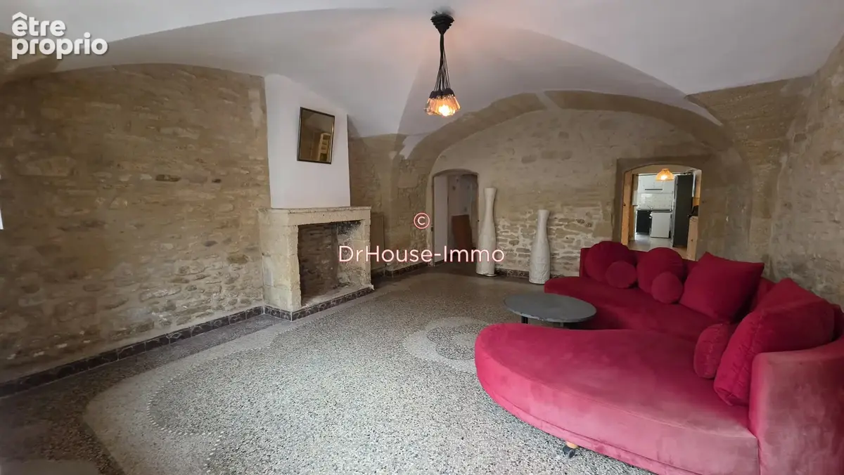 Maison 7 pièces 190 m² à vendre à Remoulins (30210) - photo 51