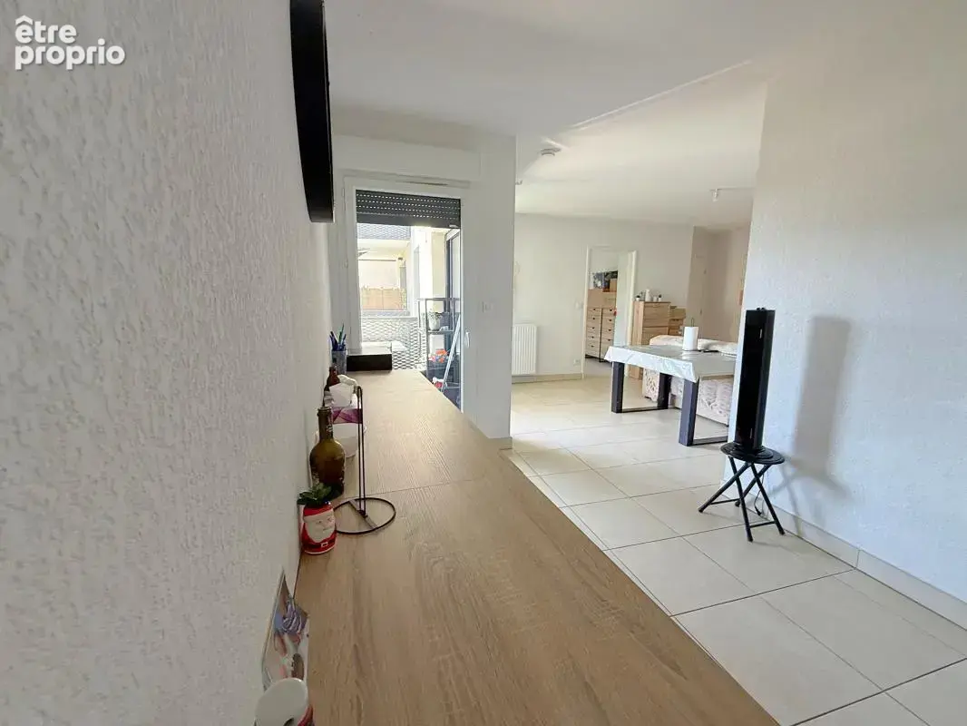 Appartement - photo 5