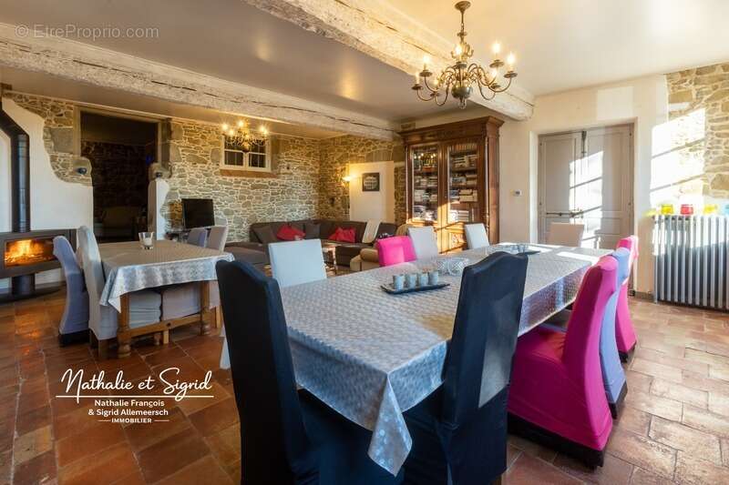 Domaine d’exception au cœur du sud de la france - photo 4