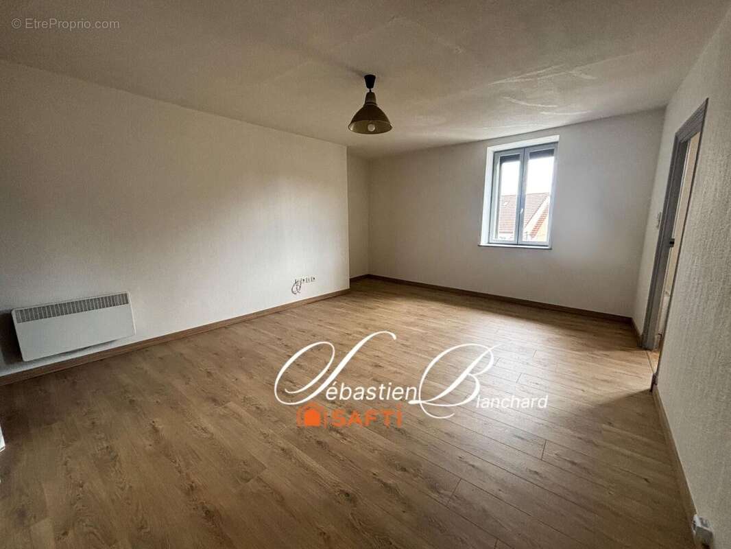 Photo 6 - Appartement à CHATILLON-EN-MICHAILLE