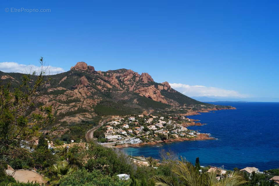 Maison à LA SEYNE-SUR-MER