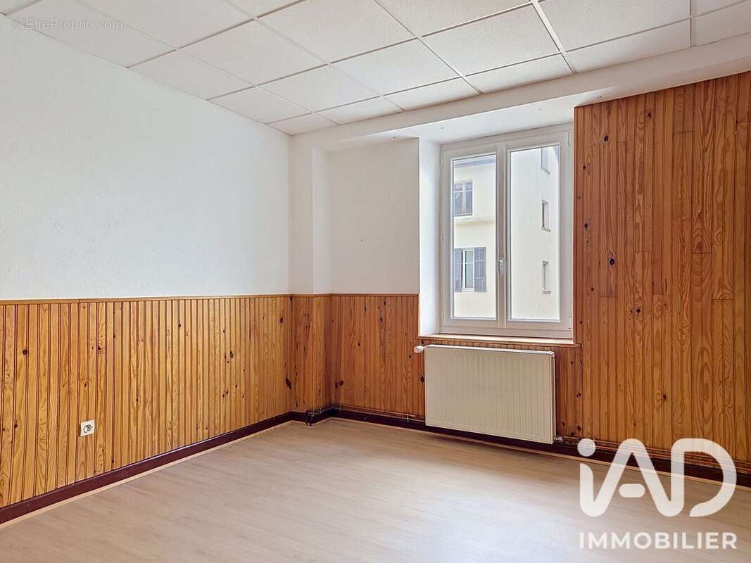 Appartement 245 m² à Longchaumois  - photo 6