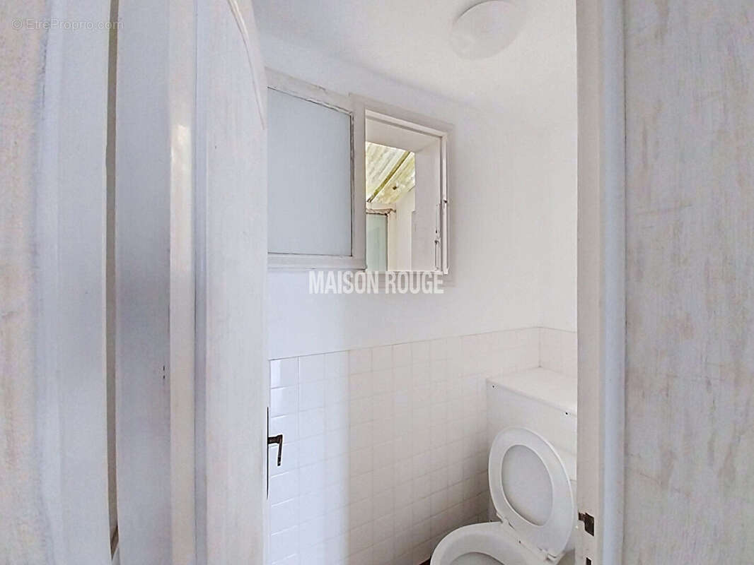 Appartement à PLOUHA